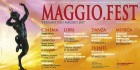 programma Maggiofest 2017 - Spazio Tre